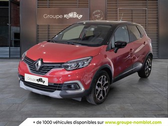 Photo Renault Captur Captur TCe 90 - 19