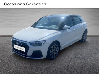 Photo Audi A1 Sportback 30 TFSI 116ch Design S tronic 7