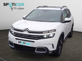 Photo Citroen C5 Aircross C5 Aircross PureTech 130 S&S BVM6