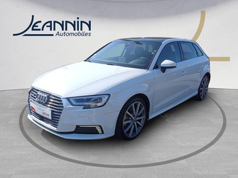 Photo Audi A3 SPORTBACK A3 Sportback 40 e-tron 204 S tronic 6