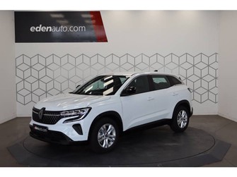 Photo Renault Austral E-Tech full hybrid 200 GSR2 Evolution