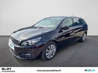Photo Peugeot 308 SW PureTech 130ch S&S EAT8 Style