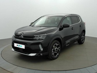 Photo Citroen C5 Aircross BlueHDi 130 EAT8 Max