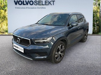 Photo Volvo XC40 XC40 T5 Recharge 180+82 ch DCT7