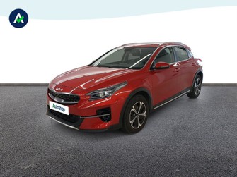 Photo Kia XCeed 1.6 GDi 105ch + Plug-In 60.5ch Active DCT6 MY22
