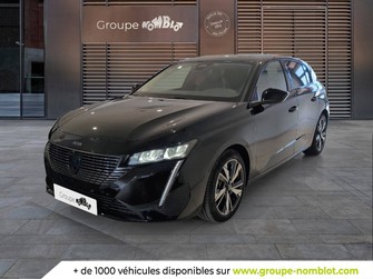 Photo Peugeot 308 308 PureTech 130ch S&S EAT8