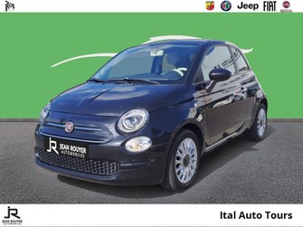 Photo Fiat 500 1.0 70ch/70 HYBRID/HYBRIDE BSG Lounge