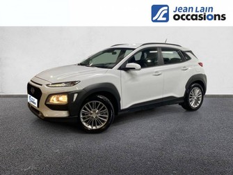 Photo Hyundai Kona 1.0 T-GDi 120 Intuitive
