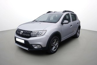 Photo Dacia Sandero Sandero TCe 90