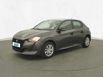 Photo Peugeot 208 208 PureTech 75 S&S BVM5