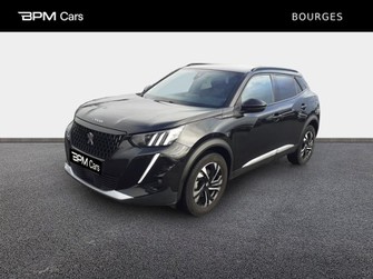 Photo Peugeot 2008 1.5 BlueHDi 130ch S&S GT Line EAT8 7cv