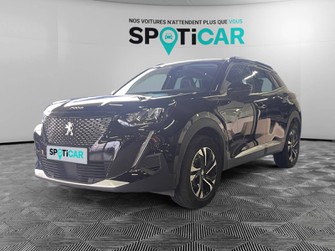Photo Peugeot 2008 2008 PureTech 130 S&S BVM6