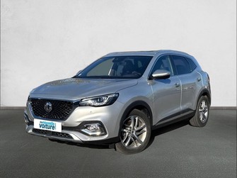 Photo MG EHS 1.5T GDI PHEV - Luxury