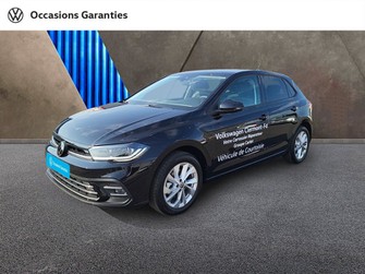 Photo Volkswagen Polo 1.0 TSI 116ch Style DSG7