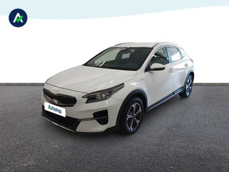 Photo Kia XCeed 1.6 GDi 105ch + Plug-In 60.5ch Active DCT6 MY22
