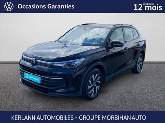 Photo Volkswagen Tiguan III 1.5 EHYBRID 204CH DSG6 Life Plus
