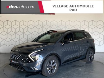 Photo Kia Sportage VP 1.6 T-GDi 230ch ISG Hybride BVA6 4x2 GT Line Premium