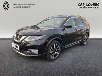 Photo Nissan X Trail dCi 150 Xtronic 5pl Tekna