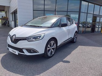 Photo Renault Scenic TCe 130 Energy Intens
