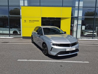 Photo Opel Astra L Hybrid 180 ch BVA8 Elegance Business 5p
