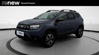 Photo Dacia Duster Duster TCe 150 4x2 EDC