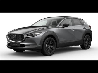 Photo Mazda CX-30 2.5 e-SKYACTIV-G M-Hybrid 140ch Homura 2025
