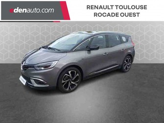 Photo Renault Grand Scenic TCe 160 FAP EDC - 21 SL Black Edition