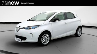 Photo Renault ZOE Zoe R90