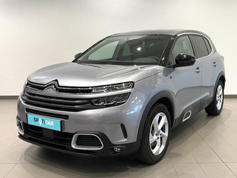 Photo Citroen C5 Aircross Hybrid 225ch Feel e-EAT8