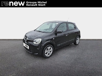 Photo Renault Twingo III Twingo III SCe 65