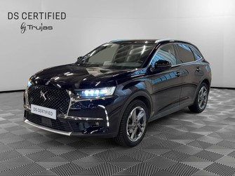 Photo DS 7 Crossback CROSSBACK DS7 Crossback PureTech 225 EAT8