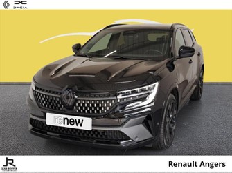 Photo Renault Austral E-Tech full hybrid 200ch Techno esprit Alpine