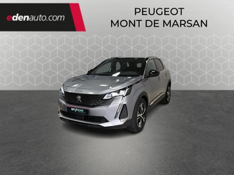 Photo Peugeot 3008 BlueHDi 130ch S&S EAT8 GT