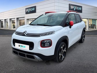 Photo Citroen C3 Aircross PureTech 110ch S&S Feel Pack