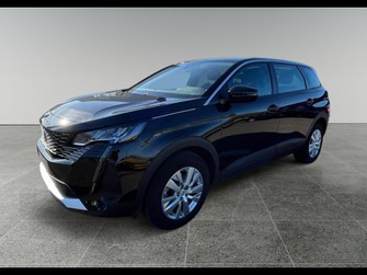 Photo Peugeot 5008 1.5 BlueHDi 130ch S&S Active Pack EAT8