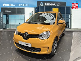 Photo Renault Twingo 1.0 SCe 65ch Life - 20