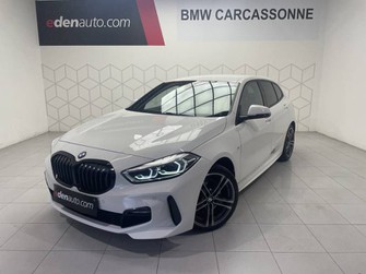 Photo Bmw Serie 1 Série 1 116d 116 ch DKG7 M Sport