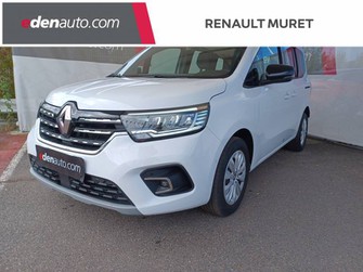Photo Renault Kangoo Blue dCi 95 Zen