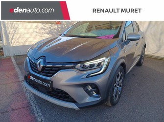 Photo Renault Captur E-Tech Plug-in 160 Intens