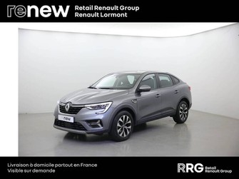 Photo Renault Arkana Arkana TCe 140 EDC FAP