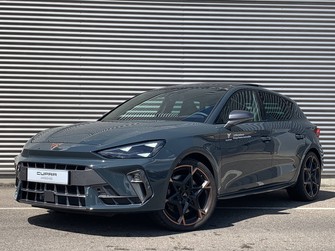 Photo Cupra Leon Leon eHybrid 272 ch DSG6