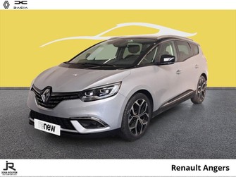 Photo Renault Grand Scenic TCe 140ch Techno EDC 7 places
