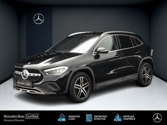 Photo Mercedes GLA Progressive Line Pack Classe