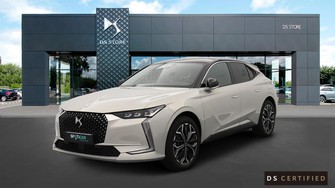 Photo DS 4 Hybride E-Tense 225 EAT8 Rivoli