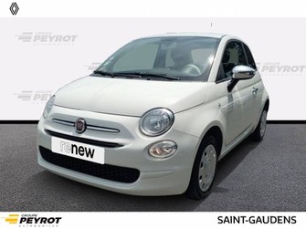 Photo Fiat 500 1.2 69 ch Popstar