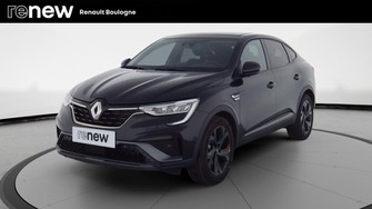 Photo Renault Arkana Arkana E-Tech 145 - 21B
