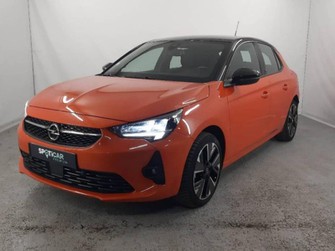 Photo Opel Corsa Corsa-e 136ch GS Line