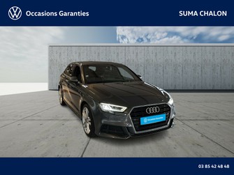 Photo Audi A3 SPORTBACK A3 Sportback 35 TDI 150 S tronic 7