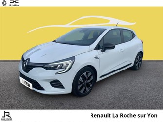 Photo Renault Clio 1.0 TCe 90ch Limited -21N