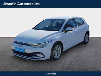 Photo Volkswagen Golf Golf 2.0 TDI SCR 115 BVM6
